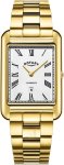 Watch Cambridge Gold Pvd Mens Watch GB05283 01