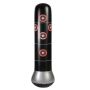 Fitness Punching Bag Inflatable Punching Tower Bag Freestanding Kicking Bag