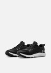 Under Armour Ua Charged Engage - Black Black White