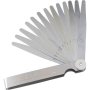 4" 13 Blade Metric Feeler Gauge - KEN5180740K