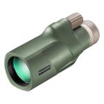 K&f 12X50 BAK4 HD Monocular Waterproof Easy Focus Tripod Mount - Green