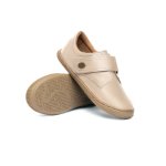 Kids Comfy Vellie Toddler - Bone - Toddler 16.0CM Insole