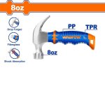 MINI Claw Hammer 225G WHM33D8