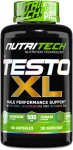 Nutritech Test XL