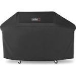 Weber Genesis 400 Series Premium Grill Cover