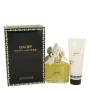 Daisy Gift Set - 3.4 Oz Eau De Toilette + 2.5 Oz Body Lotion - Parallel Import Usa