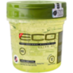 Olive Oil Styling Gel 236ML