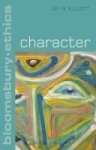 Character Hardcover