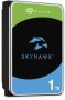 Seagate Skyhawk ST1000VX013 3.5-INCH 1TB Serial Ata III Internal Hard Drive