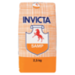 INVICTA Samp Pack 2.5KG