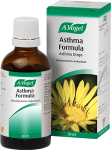 Asthma Formula Drops 30ML