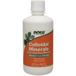 Colloidal Minerals Original 32OZ