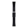 Tissot Official Black Rubber Strap 20MM