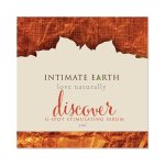 Intimate Earth - Discover G-spot Stimulating Serum Foil 3 Ml