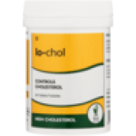Lo-chol High Cholesterol Supplement Tablets 60 Pack