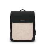 Tromso "cream Black