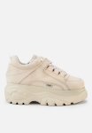 1339-14 2.0 Calf Nubuck - Cream