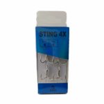 Ssh String 4X Treble