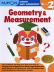 Grade 2 Geometry & Measurement Paperback