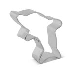 Dolphin Cookie Cutter 8336A