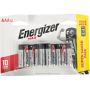 Energizer Max Alkaline Aaa Battery Card 12