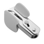Lizusidtsy Students Steel Pine Style Staple Remover White For 24 6 26 6 Staples