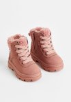 Waterproof Boots - Pink