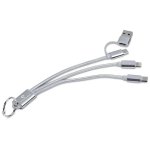 Chango 4-IN-1 Charging Cable