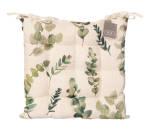 Seat Cushion Eucalyptus 40 X 40CM