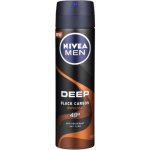 Nivea Deodorant 150ml Male Deep Expresso