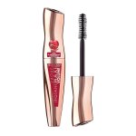 24ORE Instant Maxi Volume Mascara Sp Ingr Black