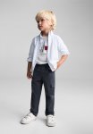Trousers Nico - Navy