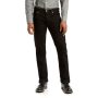 Levis 501 Mens Jeans Black