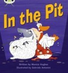 Bug Club Phonics Bug Set 04 In The Pit Paperback