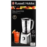 Russell Hobbs Tri-master Blade Blender 800W