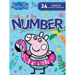 Colour By Number