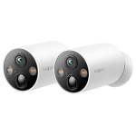 C425 Smart Wire-free Security Camera - 2 Pack
