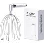 Head Massager Scalp - Electric Scalp Massagers With L-handle