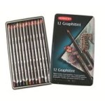 Graphitint Pencil - Set Of 12
