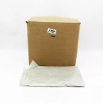 Bag – Refuse Clear Box 200