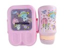 Girls Cute Lunch Box