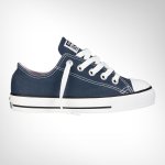 Converse Junior Grade School All Star Lo Shoe
