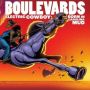 Electric Cowboy   Vinyl / 12 Album Coloured Vinyl   Limited Edition