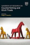 Handbook Of Research On Counterfeiting And Illicit Trade Hardcover