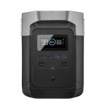 Delta Ecoflow Power Station 1260WH Sa Ve - EF1300-SA