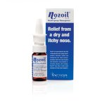 Nozoil Nasal Spray 10ML