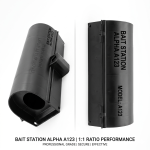 Alpha A123 Bait Station