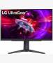 LG Ultragear 27GS75Q-B Qhd Ips Gaming Monitor
