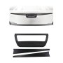 Isuzu 2022+ Dmax Tailgate Bowl With Arrow Black