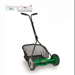 Tandem Push Mower Lite 16
